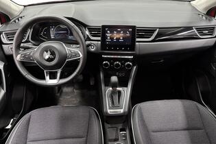 Mitsubishi ASX vaihtoauto