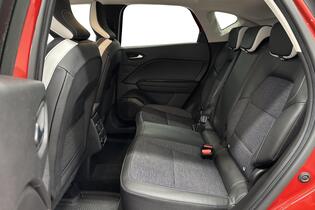 Mitsubishi ASX vaihtoauto