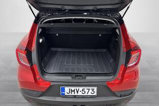 Mitsubishi ASX vaihtoauto