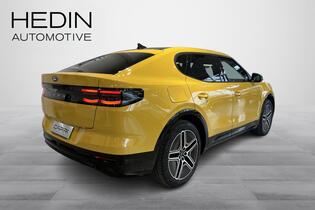 Ford Capri vaihtoauto