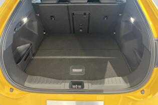 Ford Capri vaihtoauto