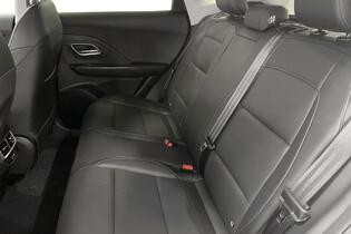 MG ZS vaihtoauto