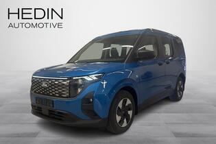 Ford Tourneo Courier vaihtoauto