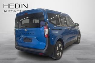 Ford Tourneo Courier vaihtoauto