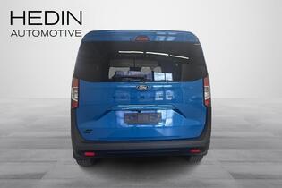Ford Tourneo Courier vaihtoauto