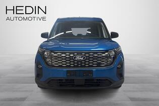 Ford Tourneo Courier vaihtoauto