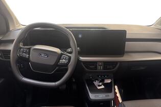 Ford Tourneo Courier vaihtoauto