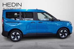 Ford Tourneo Courier vaihtoauto