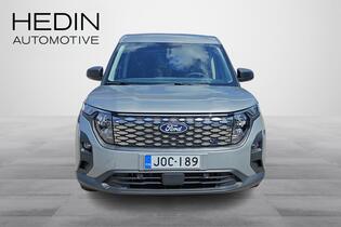 Ford Tourneo Courier vaihtoauto