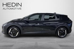 Kia EV4 vaihtoauto