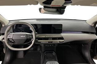 Kia EV4 vaihtoauto