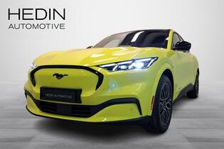 Ford USA Mustang vaihtoauto