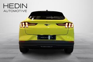 Ford USA Mustang vaihtoauto