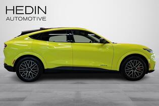 Ford USA Mustang vaihtoauto