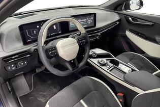 Kia EV6 vaihtoauto