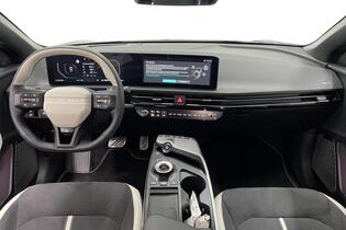 Kia EV6 vaihtoauto