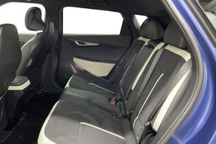 Kia EV6 vaihtoauto