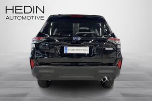 Subaru Forester vaihtoauto