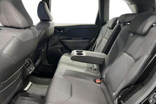 Subaru Forester vaihtoauto