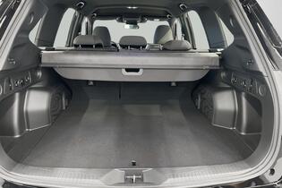 Subaru Forester vaihtoauto