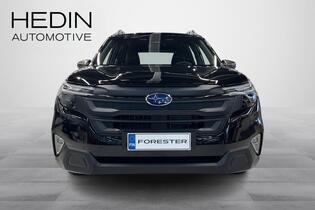 Subaru Forester vaihtoauto