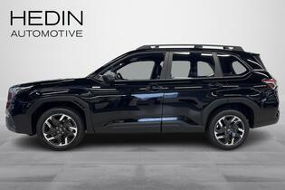 Subaru Forester vaihtoauto