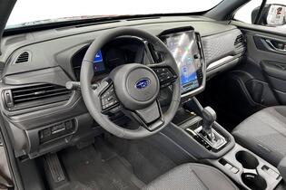 Subaru Forester vaihtoauto