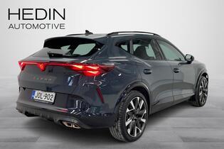 Cupra Formentor vaihtoauto