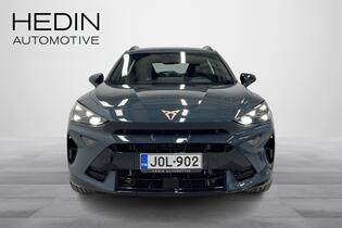 Cupra Formentor vaihtoauto