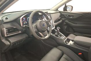 Subaru Outback vaihtoauto