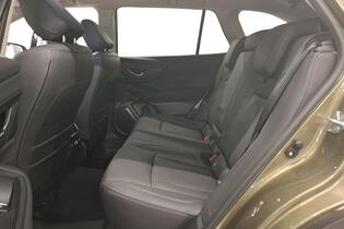 Subaru Outback vaihtoauto