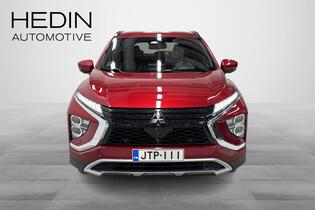 Mitsubishi Eclipse Cross vaihtoauto