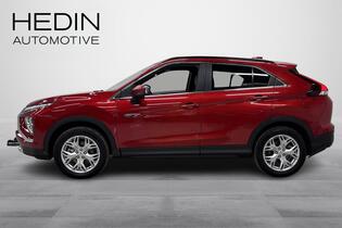 Mitsubishi Eclipse Cross vaihtoauto