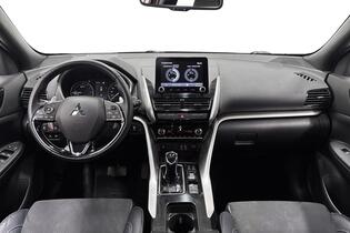 Mitsubishi Eclipse Cross vaihtoauto