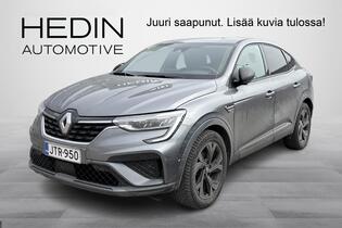 Renault Arkana vaihtoauto
