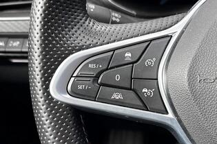 Renault Arkana vaihtoauto