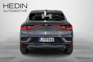 Renault Arkana vaihtoauto