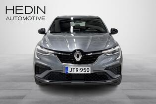 Renault Arkana vaihtoauto