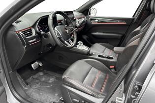 Renault Arkana vaihtoauto