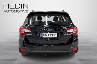 Subaru Outback vaihtoauto
