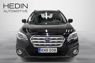 Subaru Outback vaihtoauto