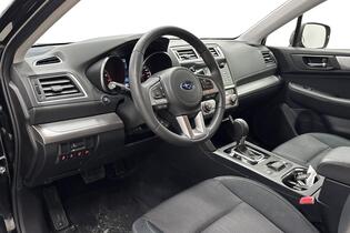 Subaru Outback vaihtoauto