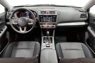 Subaru Outback vaihtoauto