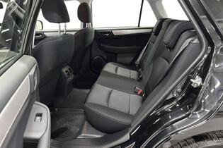 Subaru Outback vaihtoauto