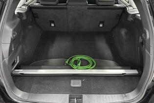 Subaru Outback vaihtoauto