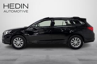 Subaru Outback vaihtoauto