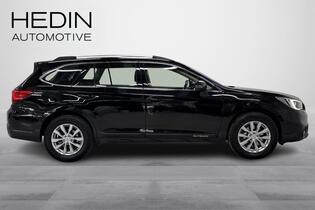 Subaru Outback vaihtoauto