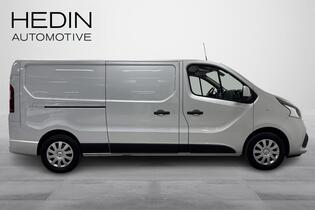 Nissan NV300 vaihtoauto