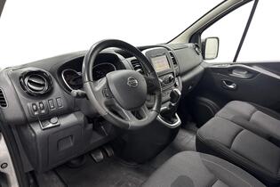 Nissan NV300 vaihtoauto