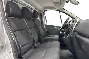 Nissan NV300 vaihtoauto